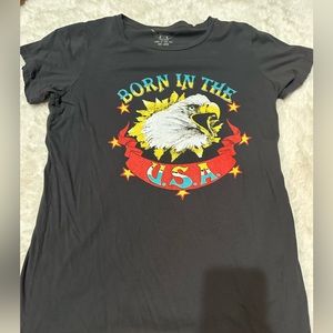Bandit Brand “born in USA” tee L